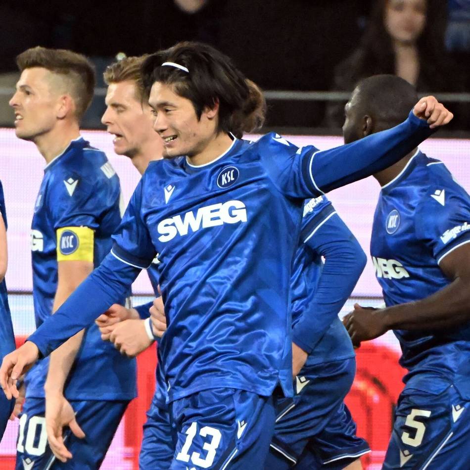 Fukuda und Pesch mit Erfolgserlebnissen: Die Perspektiven der verliehenen Borussia-Profis