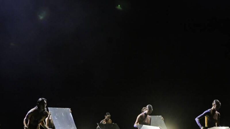 Choreograf Goyo Montero: „Ballett ist eine hochspirituelle Angelegenheit“