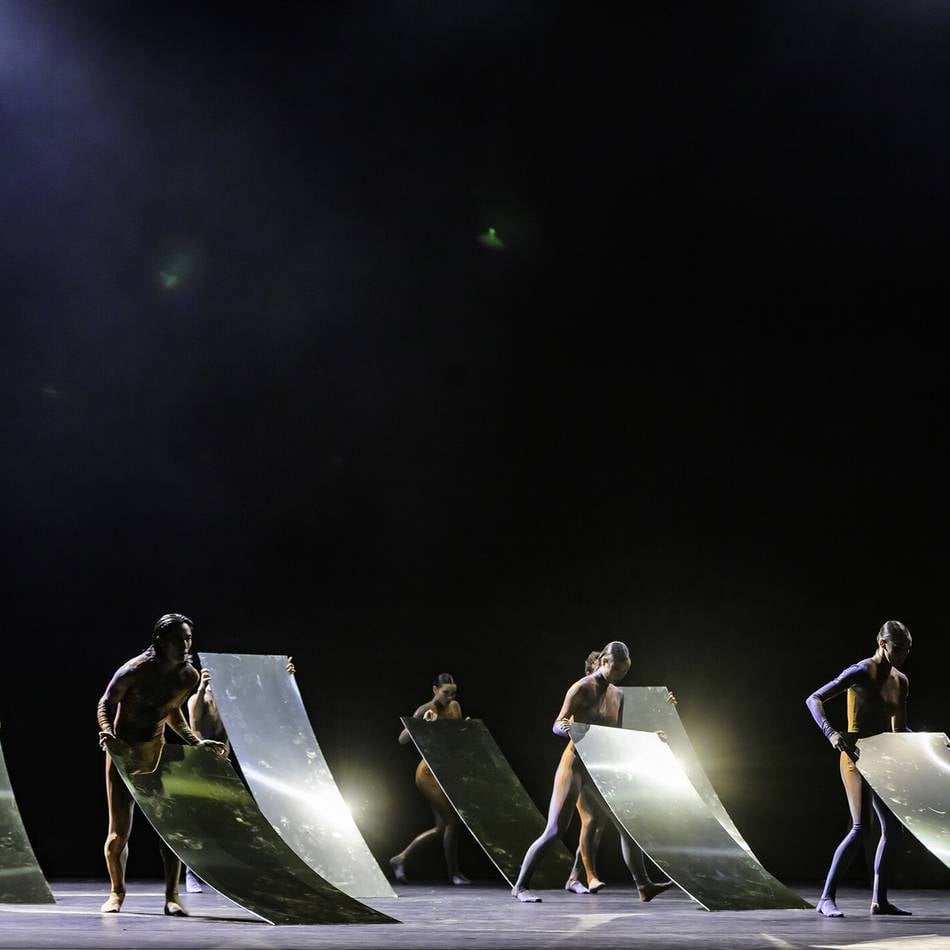 Choreograf Goyo Montero: „Ballett ist eine hochspirituelle Angelegenheit“