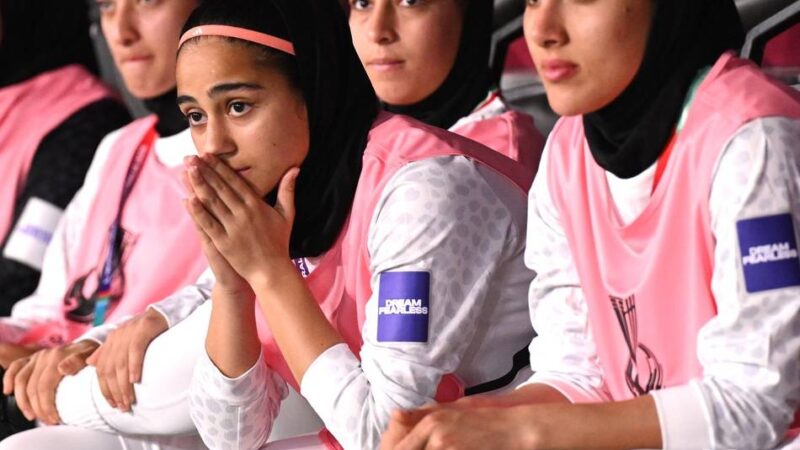 Asien-Cup in Australien: Drei Fußballerinnen kehren trotz Drohungen in den Iran zurück