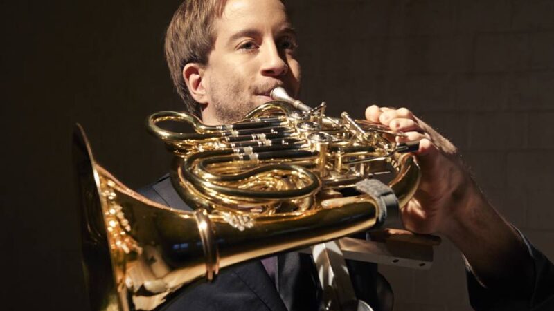 Niederrheinische Sinfoniker in Mönchengladbach: Musik zwischen Schelm und Skandalen