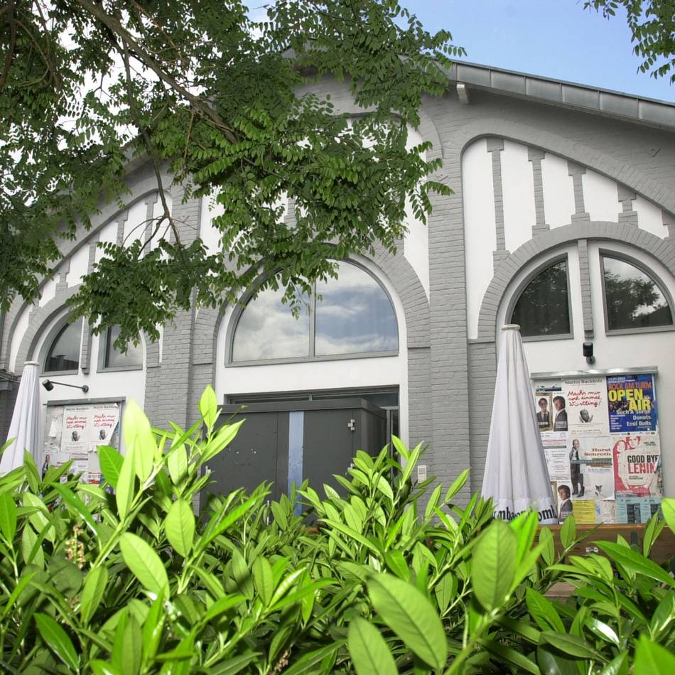 Kultur in Meerbusch: Daniel Goldkuhle und Band treten im Forum Wasserturm auf