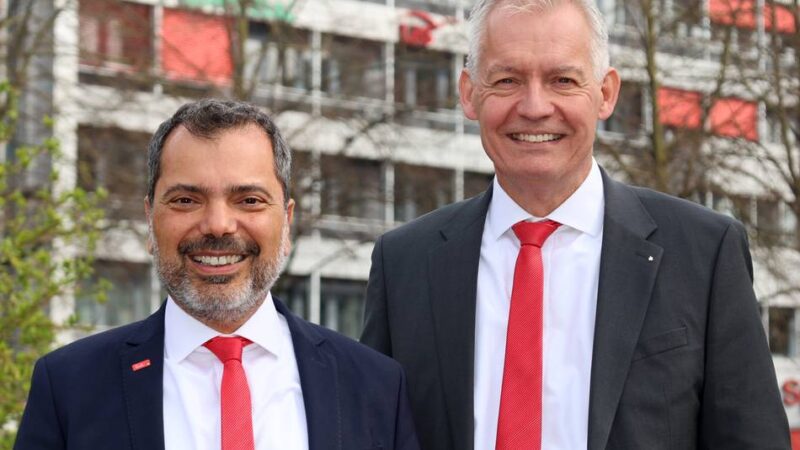 Jahresbilanz 2025 der Sparkasse in Moers: „Wir haben auch einiges zu bieten“