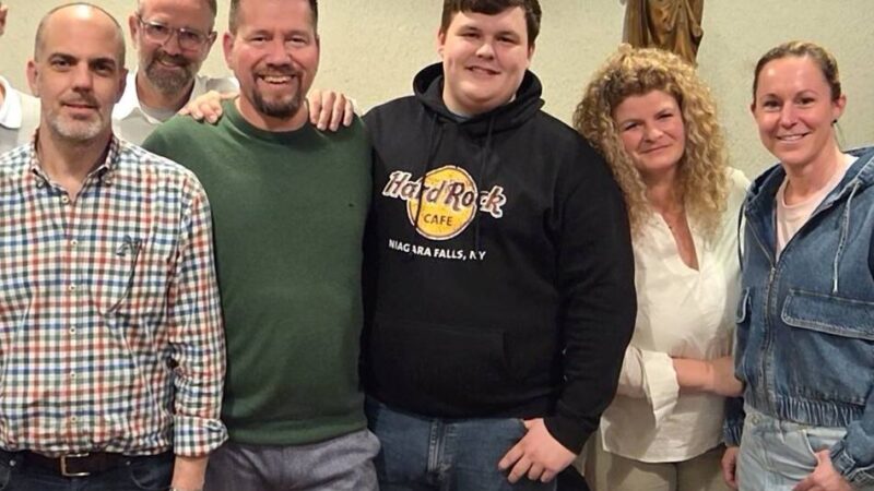 Ortsteil Pesch in Korschenbroich: Dorfgemeinschaft hat 60 Mitglieder mehr als vor zehn Jahren