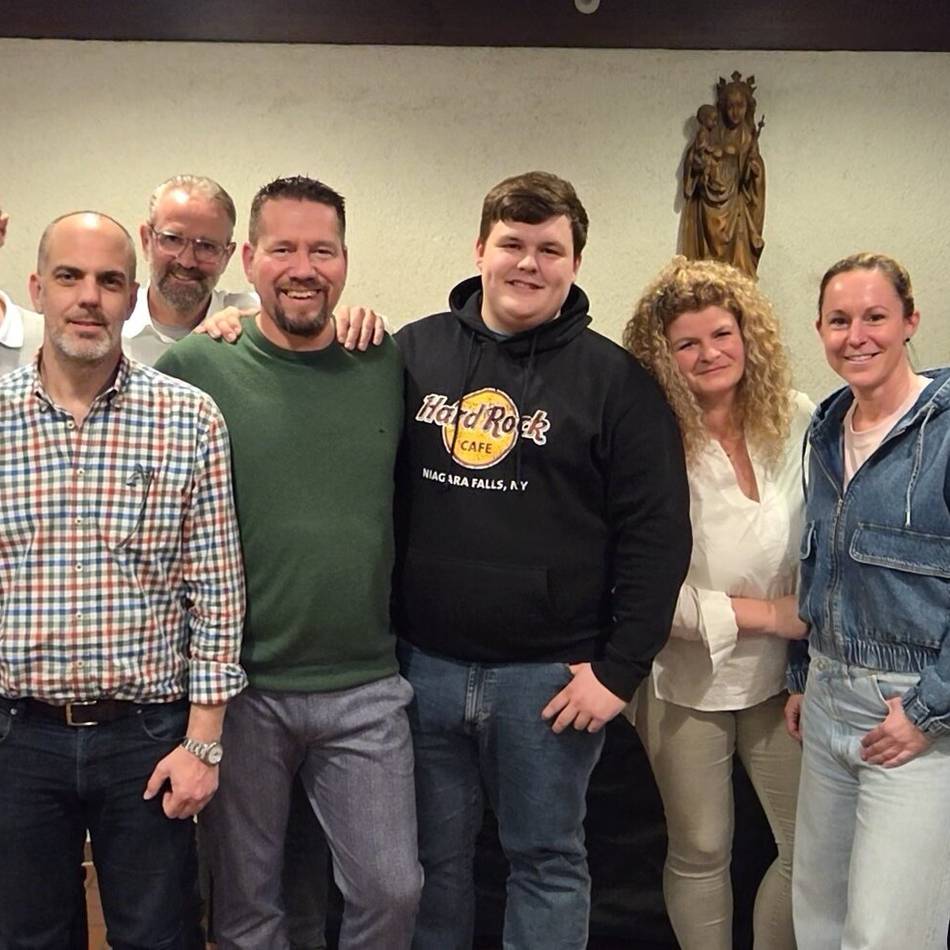 Ortsteil Pesch in Korschenbroich: Dorfgemeinschaft hat 60 Mitglieder mehr als vor zehn Jahren