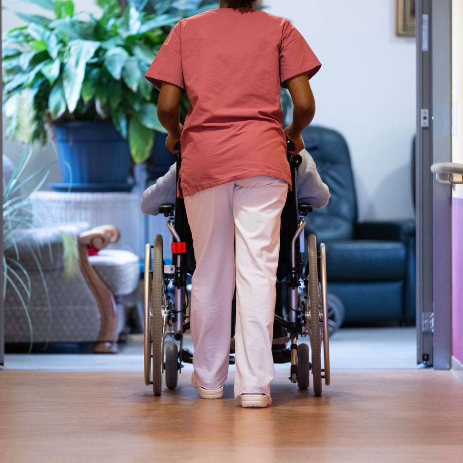 Neusser Expertin im Interview: „Pflegefachkräfte müssen selbstbewusster auftreten“