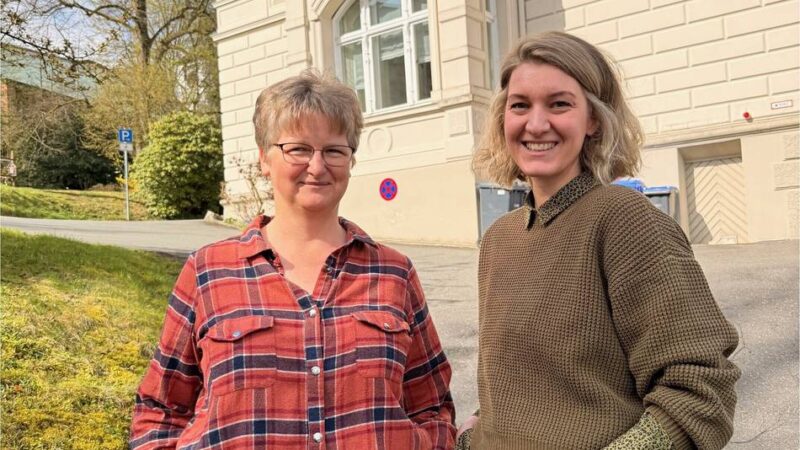 Haus der Begegnung in Wermelskirchen: Mit erweitertem Team ins zweite Quartal