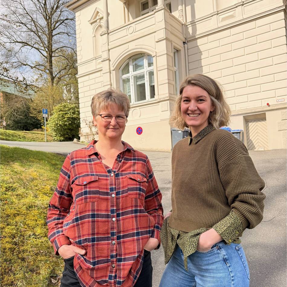 Haus der Begegnung in Wermelskirchen: Mit erweitertem Team ins zweite Quartal