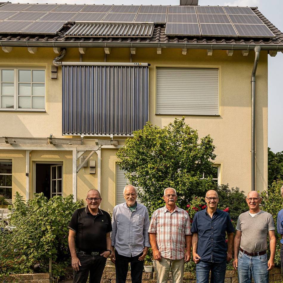 Energiewende in Moers: So gefragt ist die Bürgersolarberatung