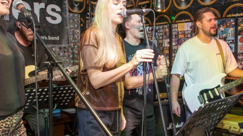 Vorfreude auf die 35. Neusser Lokalrunde: „Wir können uns nicht über zu wenig Publikum beschweren“