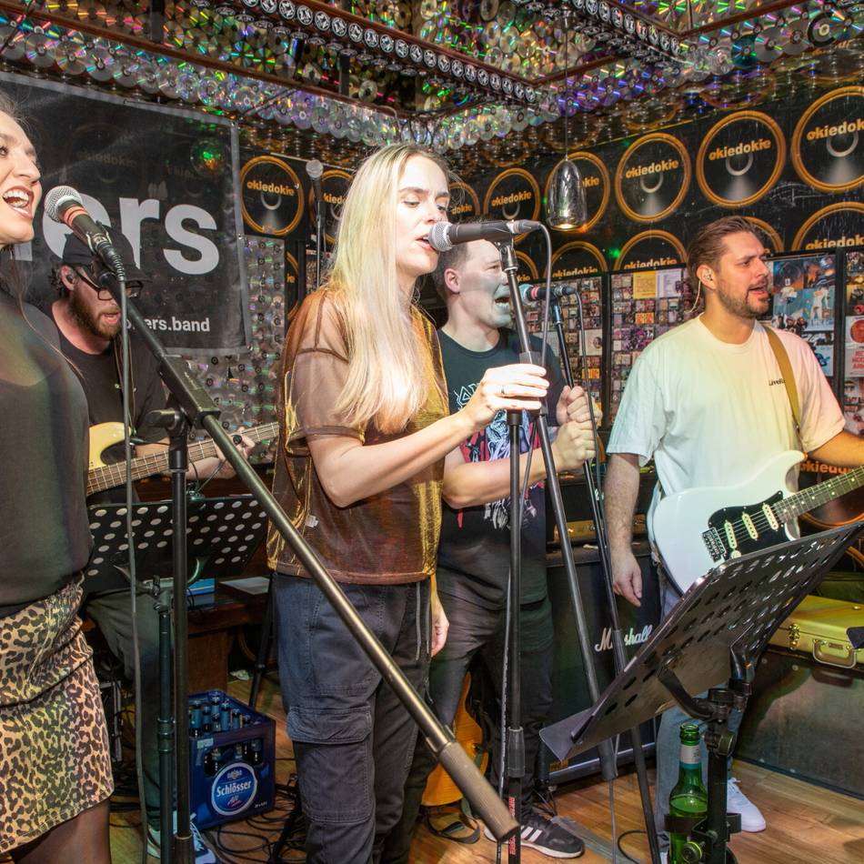 Vorfreude auf die 35. Neusser Lokalrunde: „Wir können uns nicht über zu wenig Publikum beschweren“