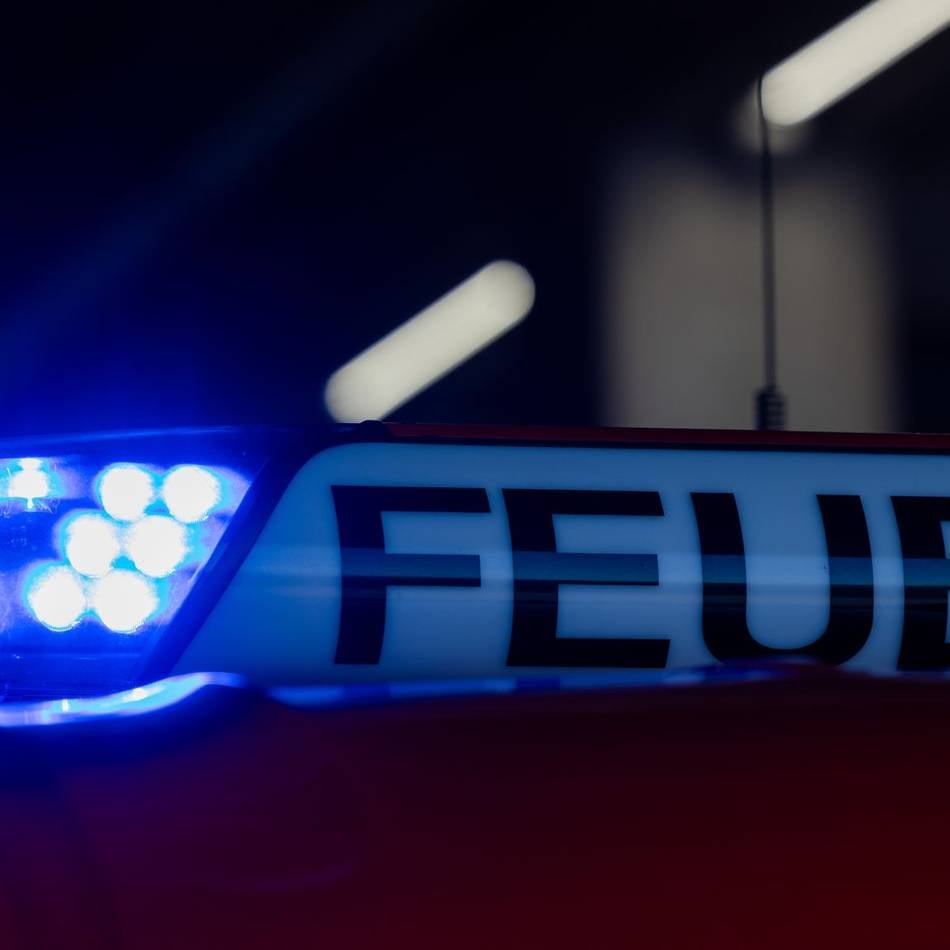 Im Stadtteil Hochfeld: Mensch stirbt bei Brand in Duisburg