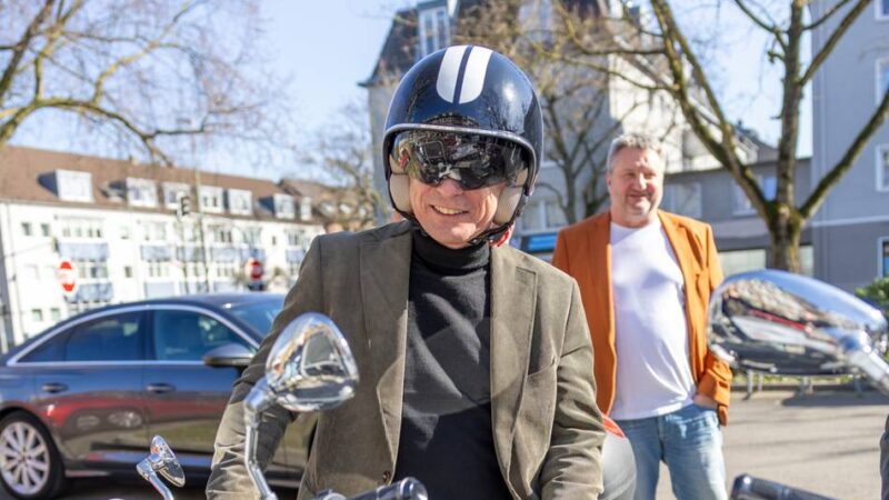 Angebot der Stadtwerke Neuss: Besser spät als nie – erste Mobilstationen in Betrieb genommen