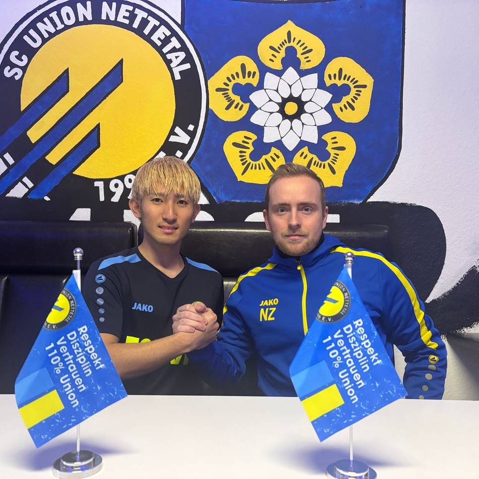 Trotz Verletzungsserie: Nettetal bindet wichtige Spieler an sich