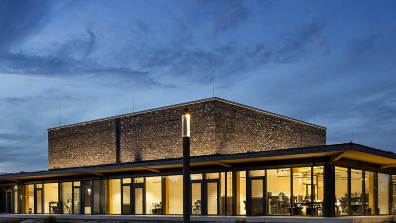 Mehrheit im Viersener Kreistag: Handwerker begrüßen Entscheidung zum nachhaltigen Bauen