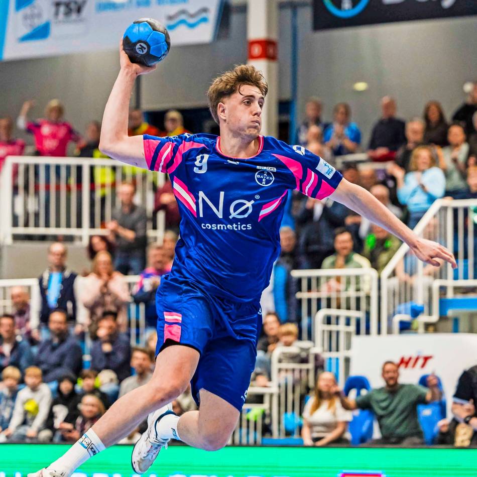 Verdiente Niederlage bei den Eulen: Dormagener Rückschritt in Ludwigshafen