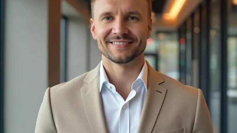 Nach gescheiterter Fusion: Holger Breuer wird neuer Chef der Informationsverarbeitung Leverkusen