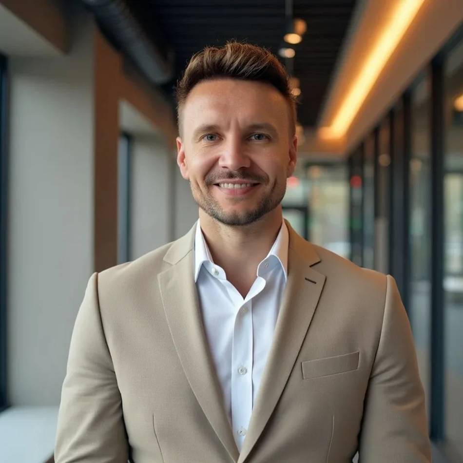 Nach gescheiterter Fusion: Holger Breuer wird neuer Chef der Informationsverarbeitung Leverkusen