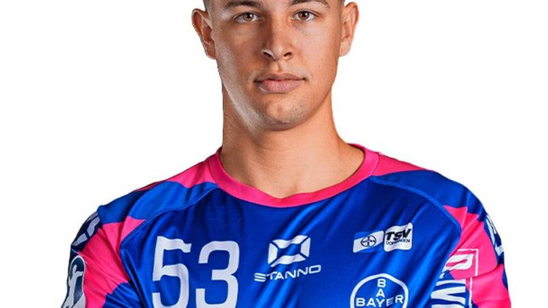 In der Handball-Bundesliga: Ex-Dormagener Steinhaus verlängert und verpasst Sensation