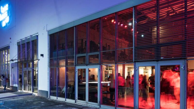 Ärger um Personalentscheidungen: Das Tanzhaus ist förderwürdig, aber die Zustände sind fragwürdig