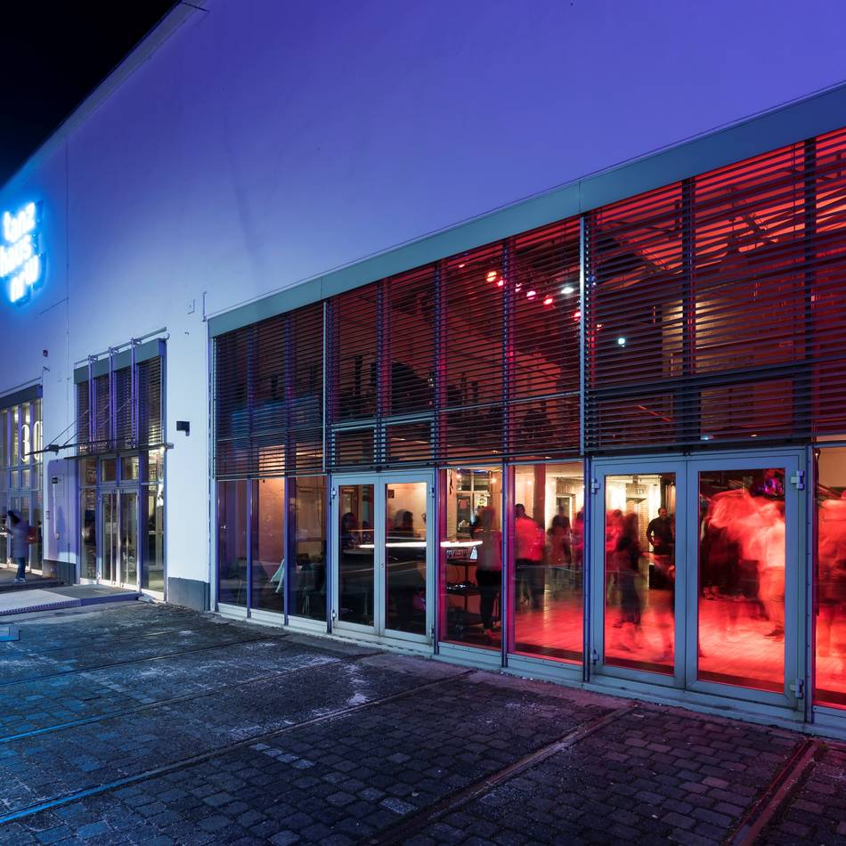 Ärger um Personalentscheidungen: Das Tanzhaus ist förderwürdig, aber die Zustände sind fragwürdig