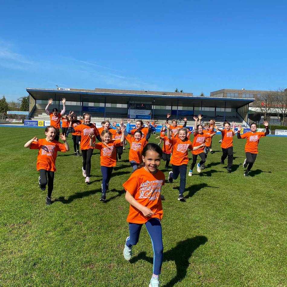 Angebot des TV Ratingen: Nach Rasen-Tausch steigt das Comeback der Ferien-Camps