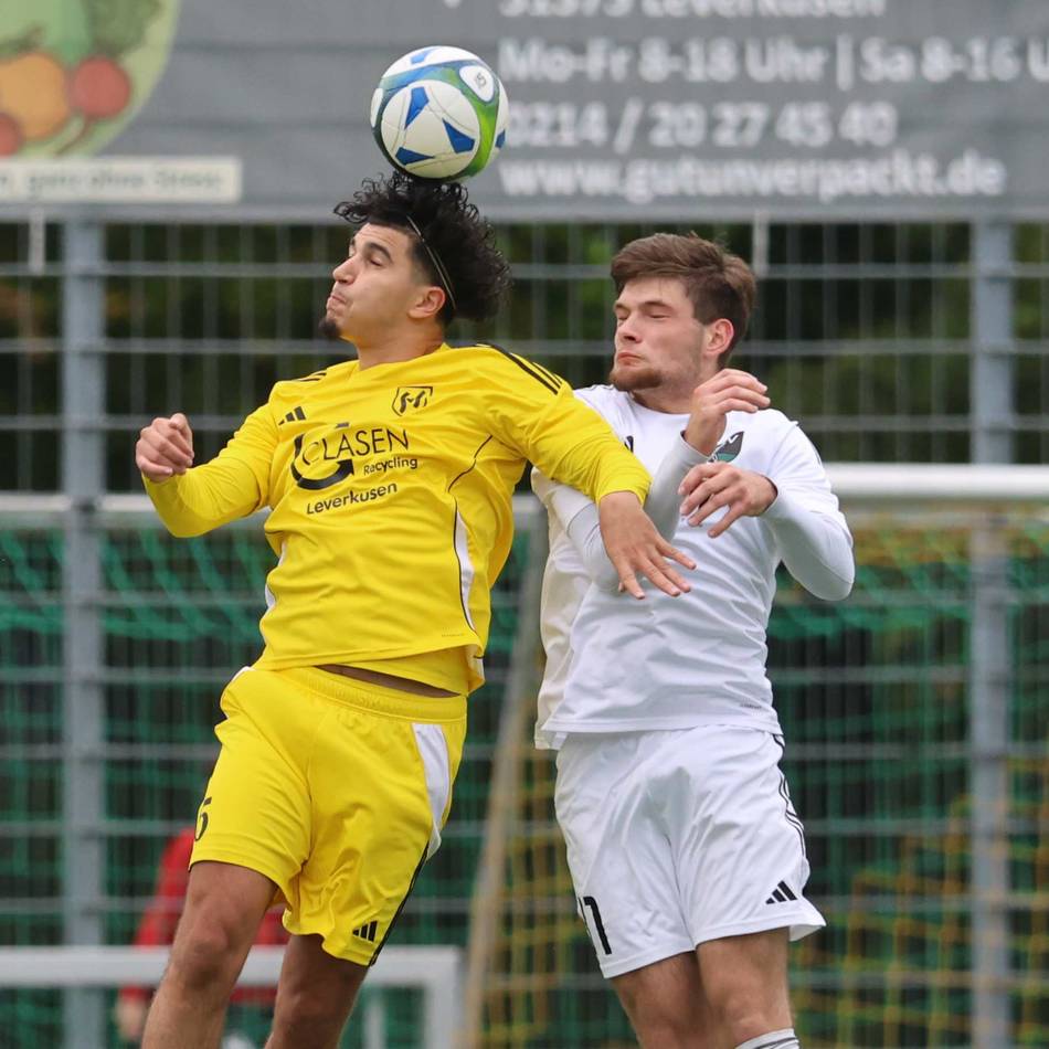 SVS vor echter Reifeprüfung: SV Schlebusch fordert zum Landesliga-Start den Tabellendritten