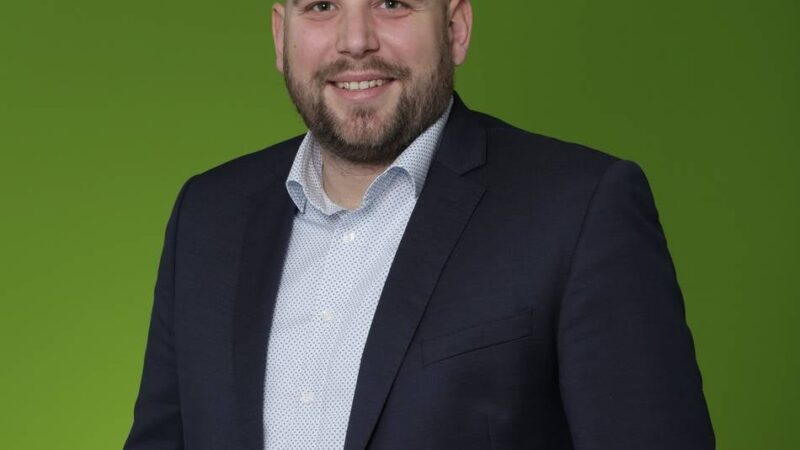 Bruderschaft in Vrasselt: Simon Terhorst bleibt Brudermeister der Antonius-Schützen