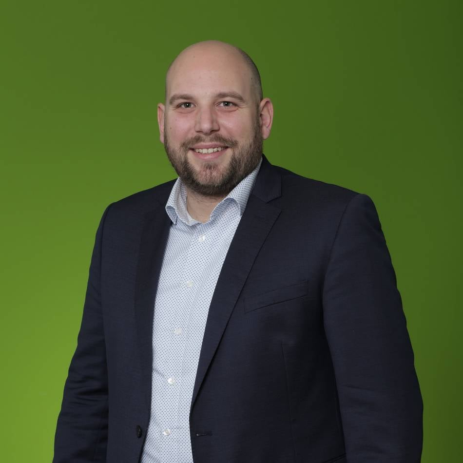 Bruderschaft in Vrasselt: Simon Terhorst bleibt Brudermeister der Antonius-Schützen