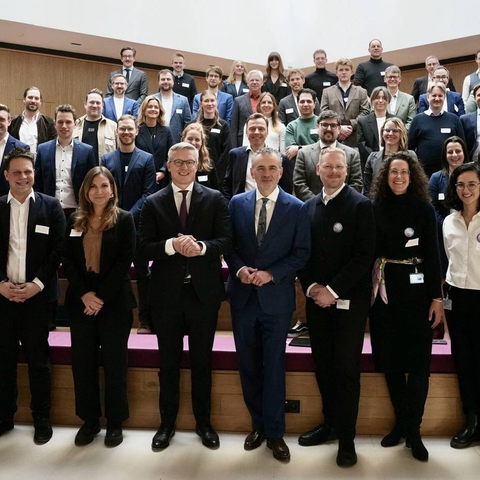 „Agentic AI Hub“ für Nettetal: Stadtverwaltung für bundesweites KI-Pilotprojekt ausgewählt