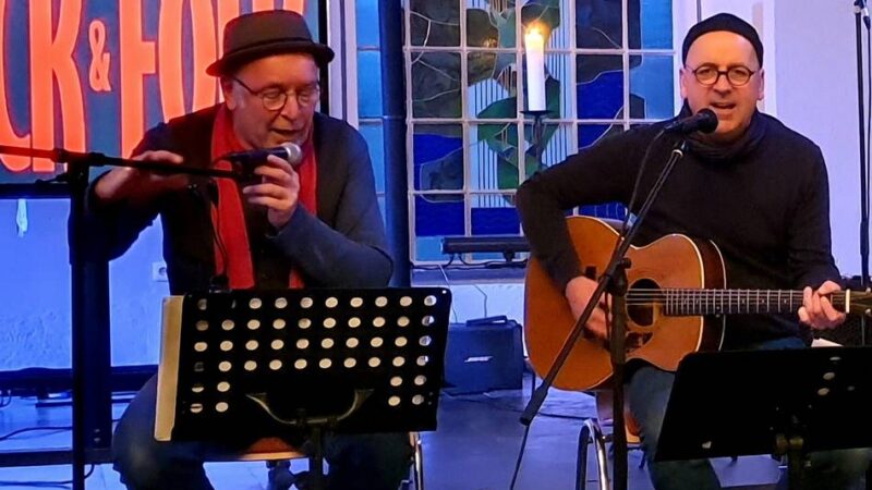 Besonderer Gottesdienst in Emmerich: Streit unter Geschwistern – warum sich ein Besuch in der Christuskirche lohnt