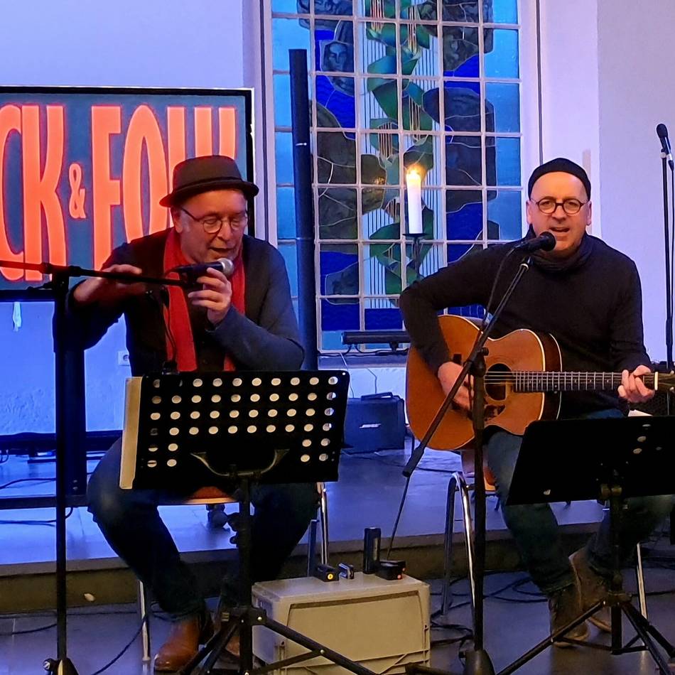 Besonderer Gottesdienst in Emmerich: Streit unter Geschwistern – warum sich ein Besuch in der Christuskirche lohnt