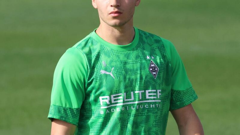 Borussia-Talent feiert Debüt: Sarco nicht im Bundesliga-Kader – Tor-Erfolg bei U23-Sieg