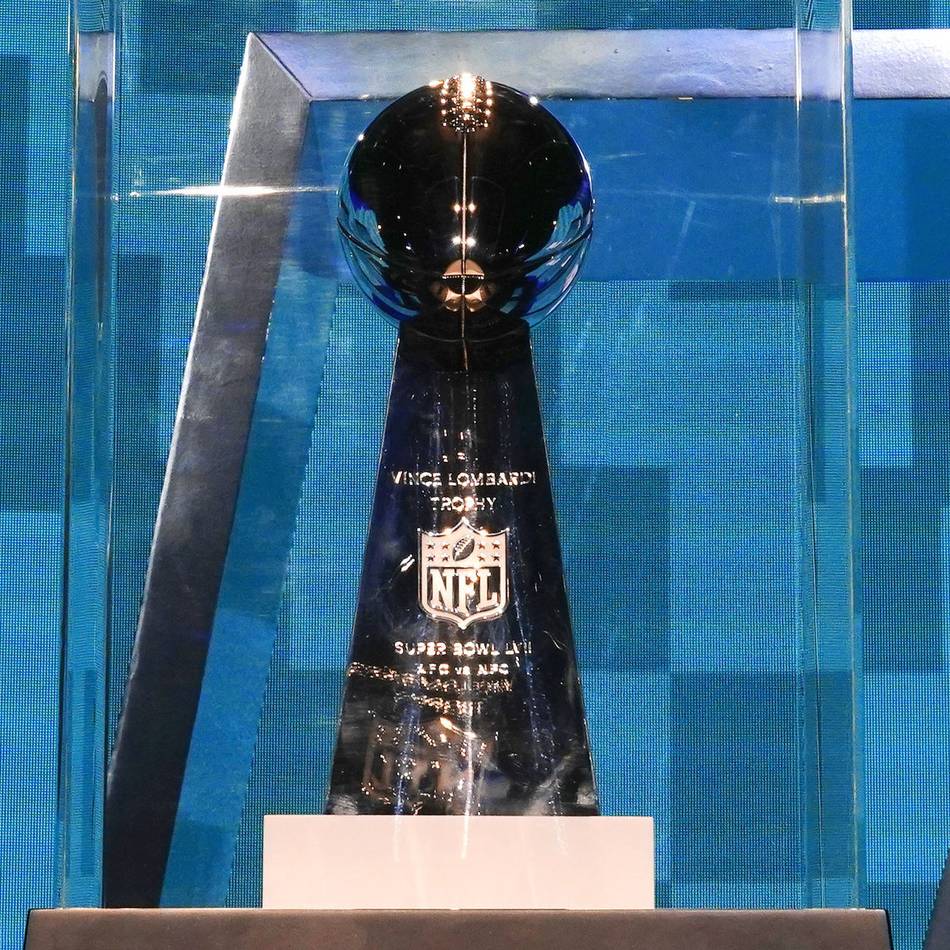 Nach Los Angeles und Atlanta: Zurück nach Las Vegas – NFL vergibt Super Bowl