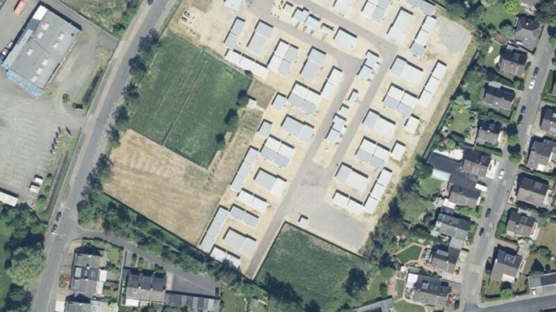 Neues Wohngebiet in Willich geplant: Stadt stellt Entwurf für Moltkedorf vor