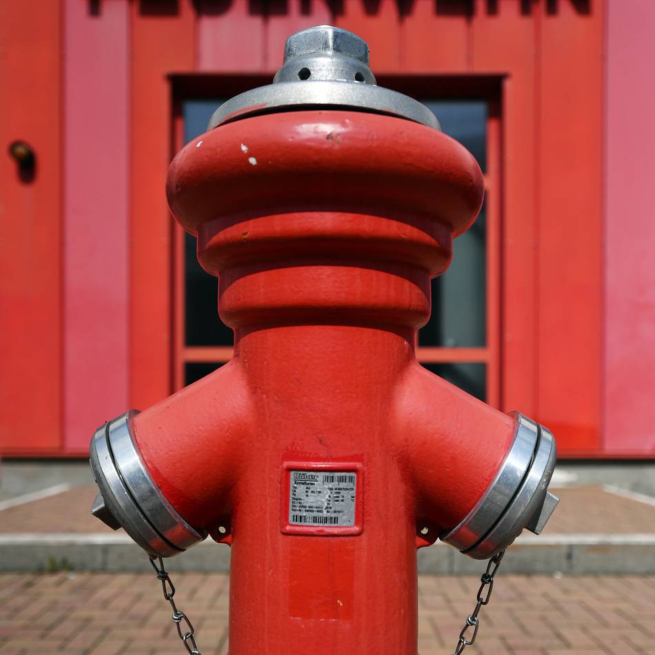 Hydrant ausgetauscht: 25 Haushalte in Veert vorübergehend ohne Wasser