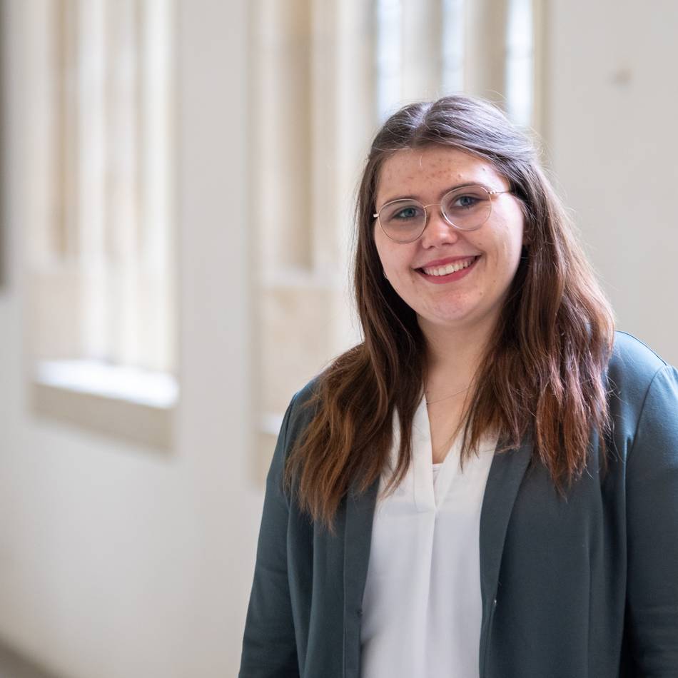 Wort zum Sonntag: Ein Sonnenstrahl für andere sein