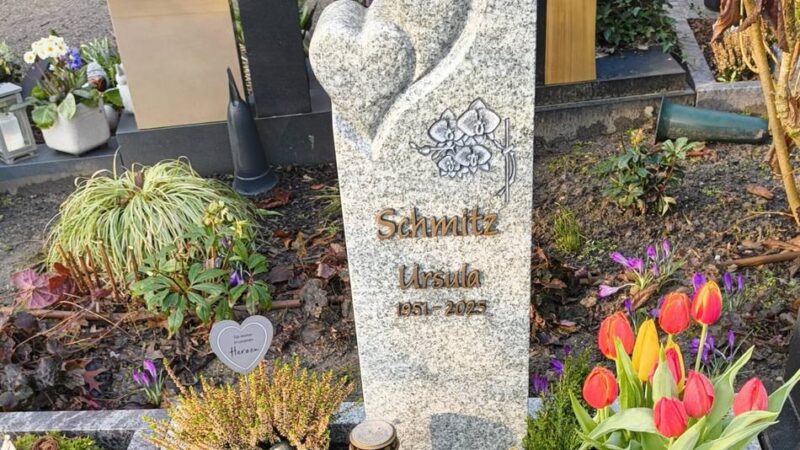 Unfalltod in Kolumbien: „Ich vermisse meine Frau immer noch so sehr“