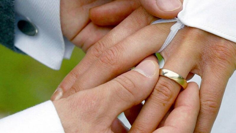 Service in Heiligenhaus: Digital zum Wunschtermin für die Trauung