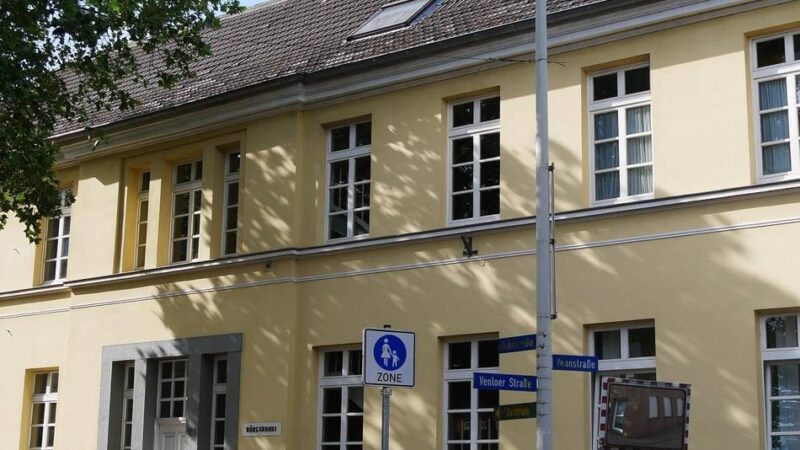 Versammlung in „Zur Mühle“: Bürgerwerkstatt zur Zukunft von Kaldenkirchen