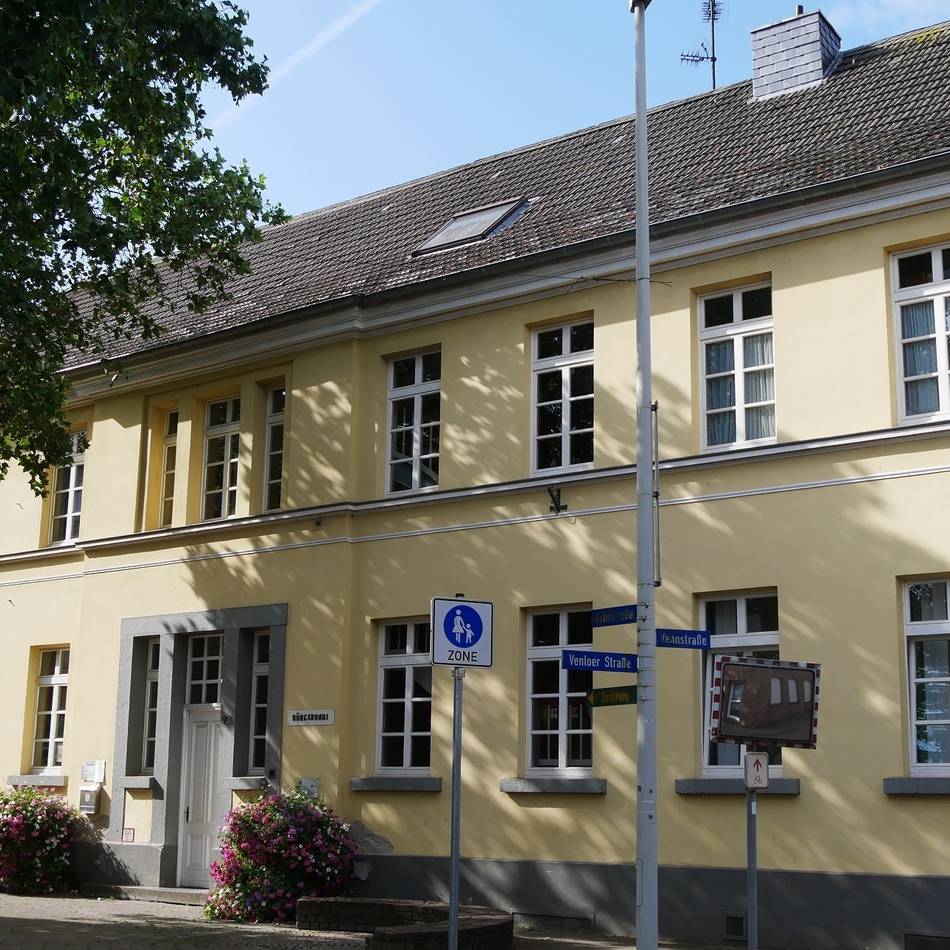 Versammlung in „Zur Mühle“: Bürgerwerkstatt zur Zukunft von Kaldenkirchen