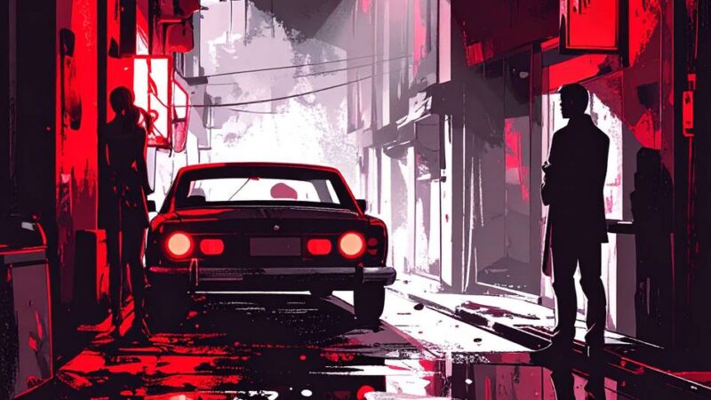 „Loverboy“-Masche in NRW: Sie sucht die große Liebe, er drängt sie ins Bordell