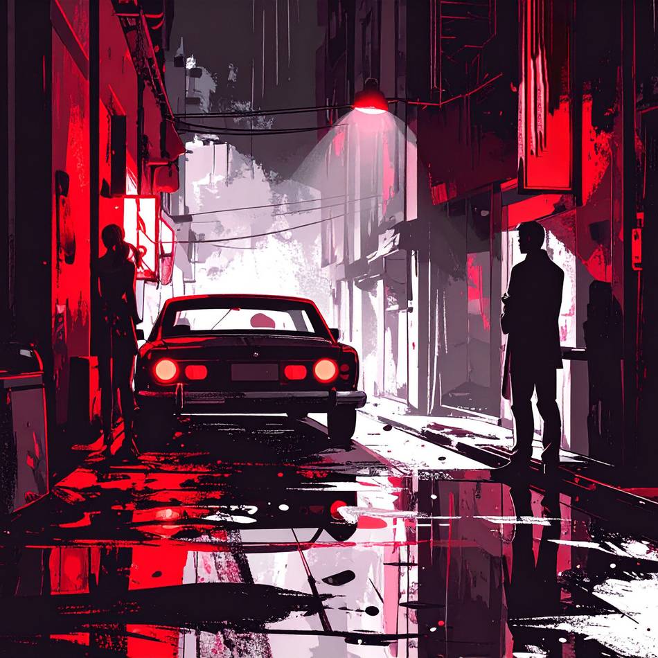 „Loverboy“-Masche in NRW: Sie sucht die große Liebe, er drängt sie ins Bordell