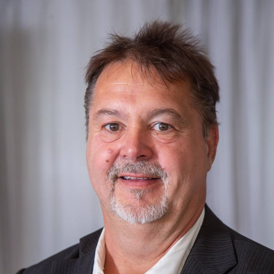 Krefelder Gewerkschafter: Tino Brüning bleibt Bezirksvorsitzender der IG Bau