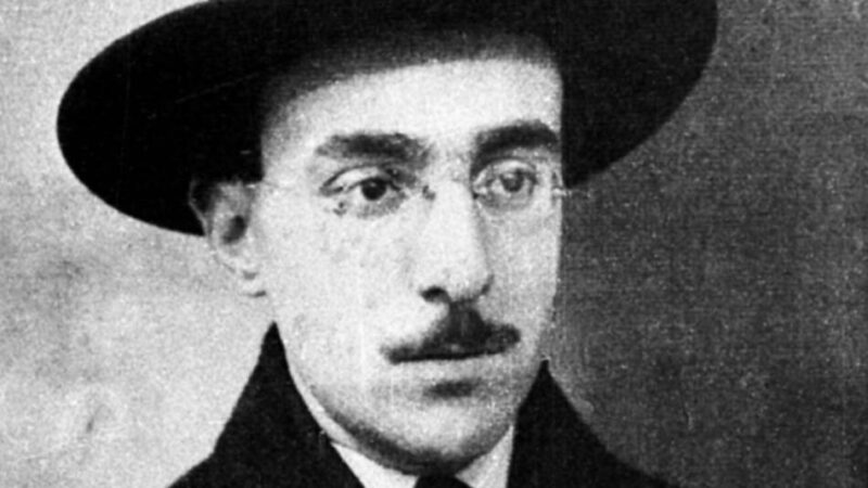 Fernando Pessoas Werk am Schauspielhaus: Eins der verstörendsten Werke der Weltliteratur auf der Bühne