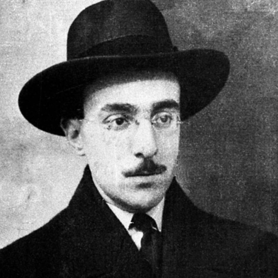 Fernando Pessoas Werk am Schauspielhaus: Eins der verstörendsten Werke der Weltliteratur auf der Bühne