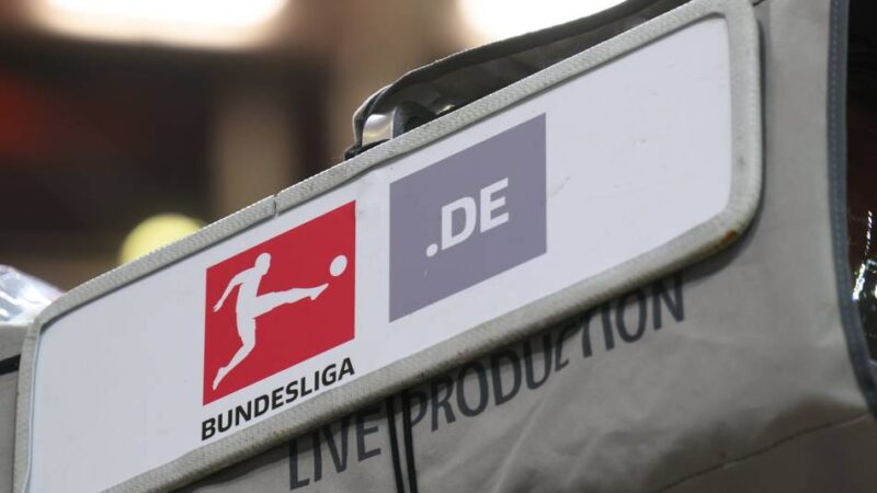 Es geht um Millionen: So sieht es für Gladbach in der Fernsehgeld-Tabelle aus