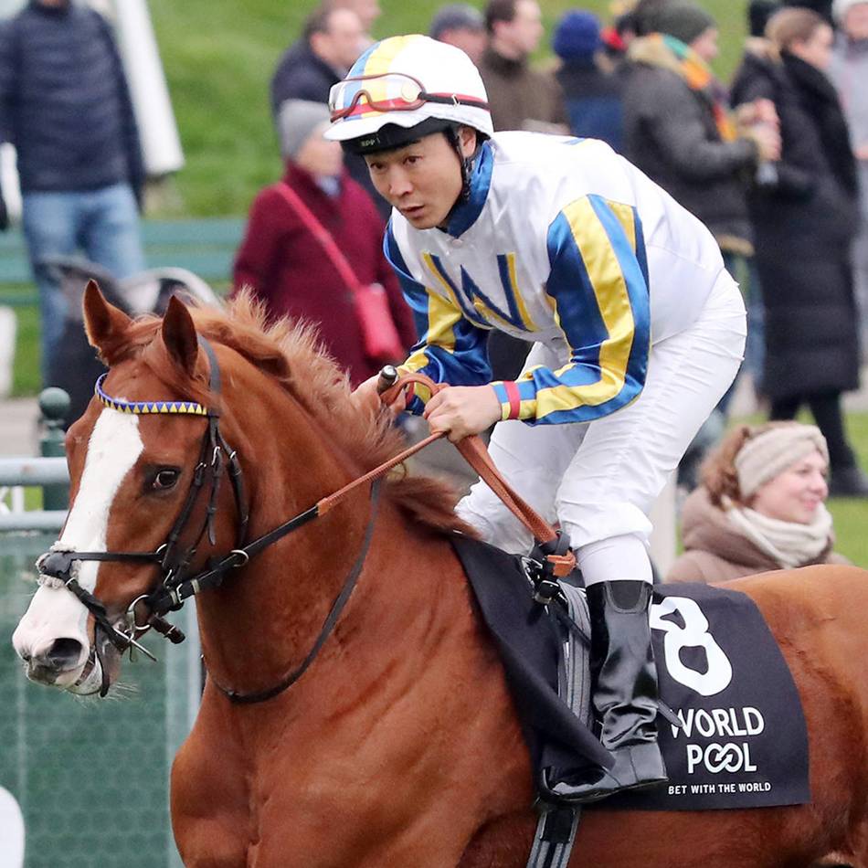 Zwischen Steppe und Ziellinie: Der lange Galopp des Enki Ganbat