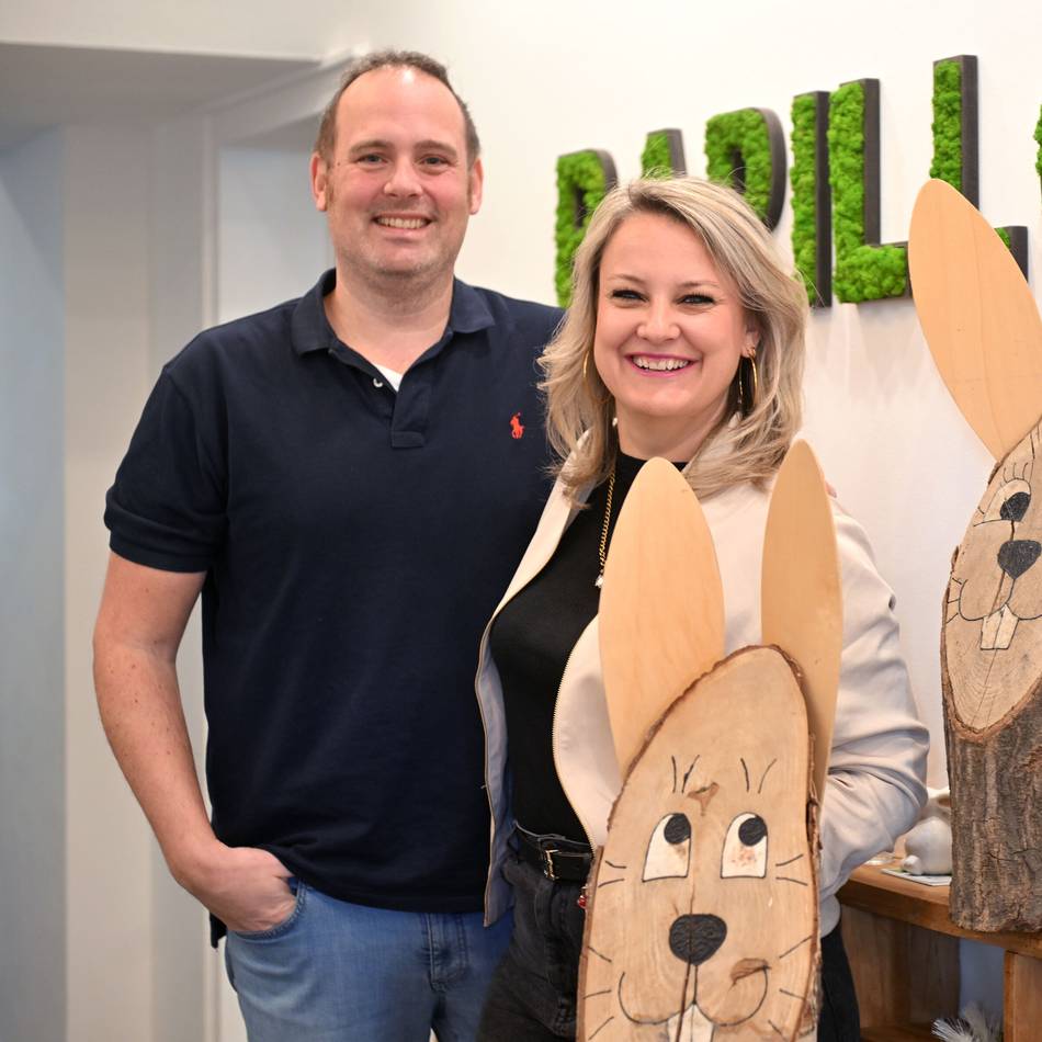 Gastronomie im Kreis Viersen: Lecker essen an den Ostertagen