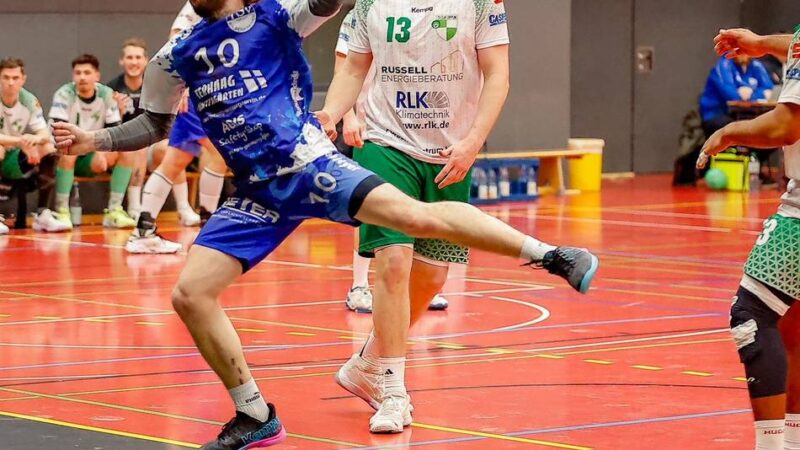 „Zeigt unser Potenzial“: Dank Torhüter und starker Bank – Kaldenkirchen schlägt den Tabellenzweiten